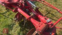2015 LELY LOTUS STABILO 8 STAR TURNER - 21
