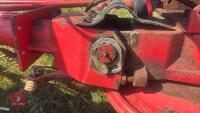 2015 LELY LOTUS STABILO 8 STAR TURNER - 22