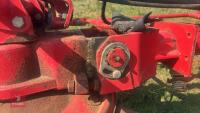 2015 LELY LOTUS STABILO 8 STAR TURNER - 23