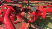2015 LELY LOTUS STABILO 8 STAR TURNER - 24