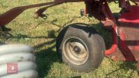2015 LELY LOTUS STABILO 8 STAR TURNER - 28