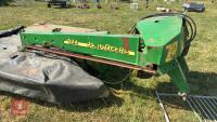 JOHN DEERE 324 MOWER CONDITION (S/R) - 2