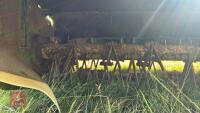 JOHN DEERE 324 MOWER CONDITION (S/R) - 12