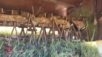 JOHN DEERE 324 MOWER CONDITION (S/R) - 13