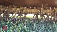 JOHN DEERE 324 MOWER CONDITION (S/R) - 14