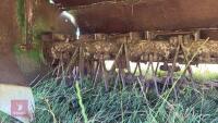 JOHN DEERE 324 MOWER CONDITION (S/R) - 15