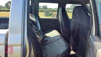 2004 NISSAN NAVARA 2.5DI PICK UP TRUCK - 15