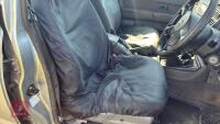 2004 NISSAN NAVARA 2.5DI PICK UP TRUCK - 18