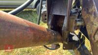 MCCONNEL POWER ARM BACK ACTOR - 12