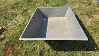 COMPACT TRACTOR/MOWER TRAILER - 6