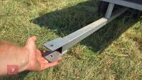 COMPACT TRACTOR/ MOWER TRAILER - 5