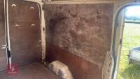 2005 FORD TRANSIT 115 T350 VAN - 15