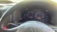 2005 FORD TRANSIT 115 T350 VAN - 20