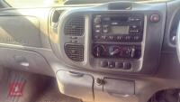 2005 FORD TRANSIT 115 T350 VAN - 21