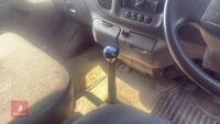 2005 FORD TRANSIT 115 T350 VAN - 22