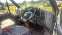 2005 FORD TRANSIT 115 T350 VAN - 23