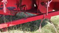 KVERNELAND TAARUP 814 STRAW CHOPPER - 6