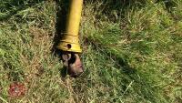 KVERNELAND TAARUP 814 STRAW CHOPPER - 9