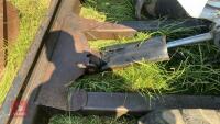 1999 BOBCAT 325 2.7T DIGGER - 5