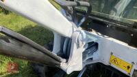 1999 BOBCAT 325 2.7T DIGGER - 6