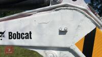 1999 BOBCAT 325 2.7T DIGGER - 8