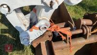 1999 BOBCAT 325 2.7T DIGGER - 12