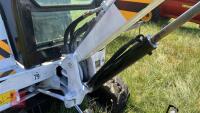 1999 BOBCAT 325 2.7T DIGGER - 16