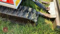 1999 BOBCAT 325 2.7T DIGGER - 19