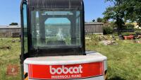 1999 BOBCAT 325 2.7T DIGGER - 24