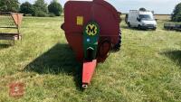 2006 MARSHALL 85 FYM SPREADER - 2