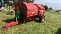 2006 MARSHALL 85 FYM SPREADER - 3