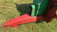 2006 MARSHALL 85 FYM SPREADER - 4