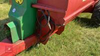2006 MARSHALL 85 FYM SPREADER - 5