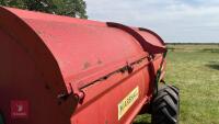2006 MARSHALL 85 FYM SPREADER - 7