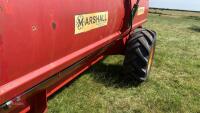 2006 MARSHALL 85 FYM SPREADER - 8
