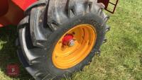 2006 MARSHALL 85 FYM SPREADER - 9