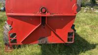 2006 MARSHALL 85 FYM SPREADER - 13