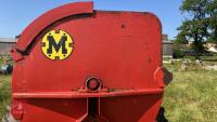 2006 MARSHALL 85 FYM SPREADER - 14