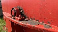 2006 MARSHALL 85 FYM SPREADER - 15