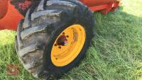 2006 MARSHALL 85 FYM SPREADER - 17