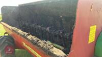 2006 MARSHALL 85 FYM SPREADER - 26