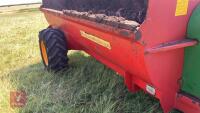 2006 MARSHALL 85 FYM SPREADER - 27