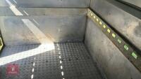 BATESON 12' LIVESTOCK TRAILER - 27