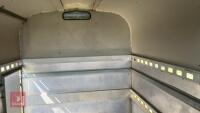 BATESON 12' LIVESTOCK TRAILER - 28