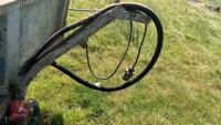 HYDRAULIC TIPPING TRAILER - 4