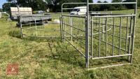 CATTLE HANDLING RING/YARD - 13