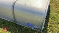 IFOR WILLIAMS GALV CANOPY - 3