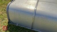 IFOR WILLIAMS GALV CANOPY - 4