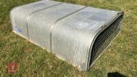 IFOR WILLIAMS GALV CANOPY - 7