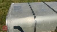 IFOR WILLIAMS GALV CANOPY - 9